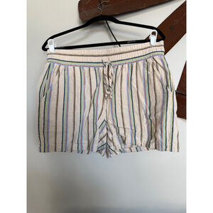 Cabi Vacation Short Size M